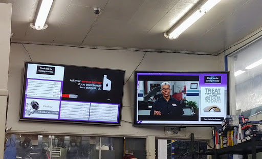 Auto Repair Shop «Express Tires & Auto Service», reviews and photos, 5000 Martin Luther King Jr Way S, Seattle, WA 98118, USA