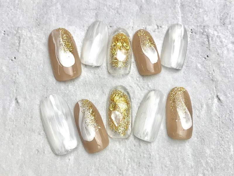 ジェルネイル専門店 Nice Nail 岸和田店 ナイスネイル 大阪府岸和田市 ネイルサロン 美容室 グルコミ