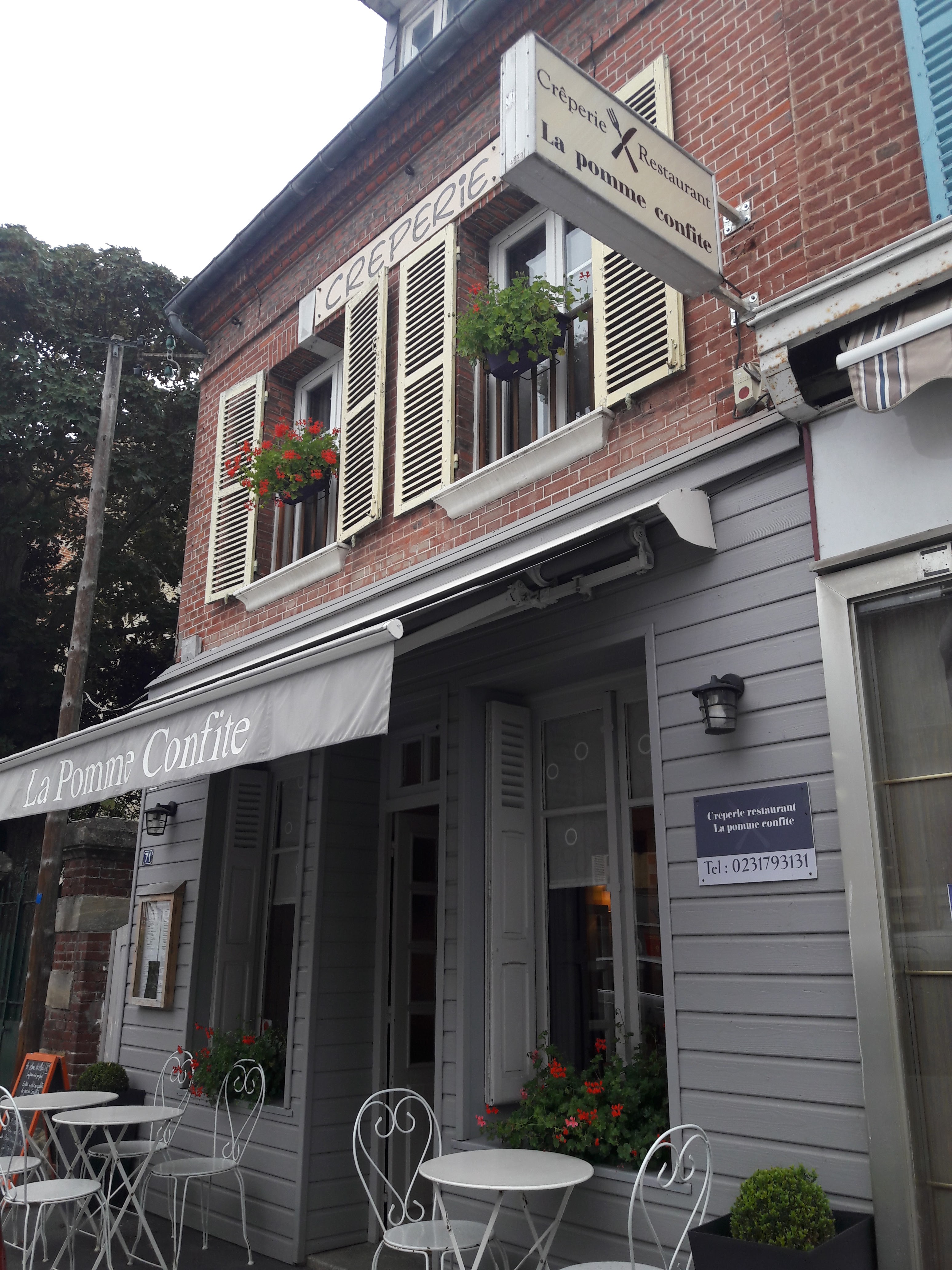 Photo n° 2 de l'avis de Clair.l fait le 31/08/2018 à 10:05