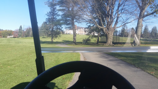 Golf Club «Woodland Golf Club», reviews and photos, 1897 Washington St, Auburndale, MA 02466, USA