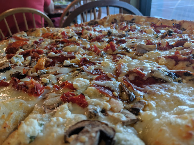 #6 best pizza place in Murrieta - The Mill Restaurant