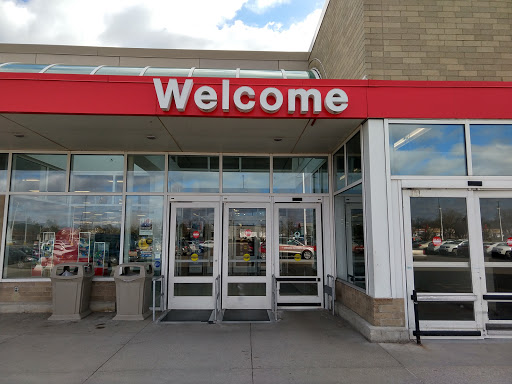 Grocery Store «Meijer», reviews and photos, 9701 Belleville Rd, Belleville, MI 48111, USA