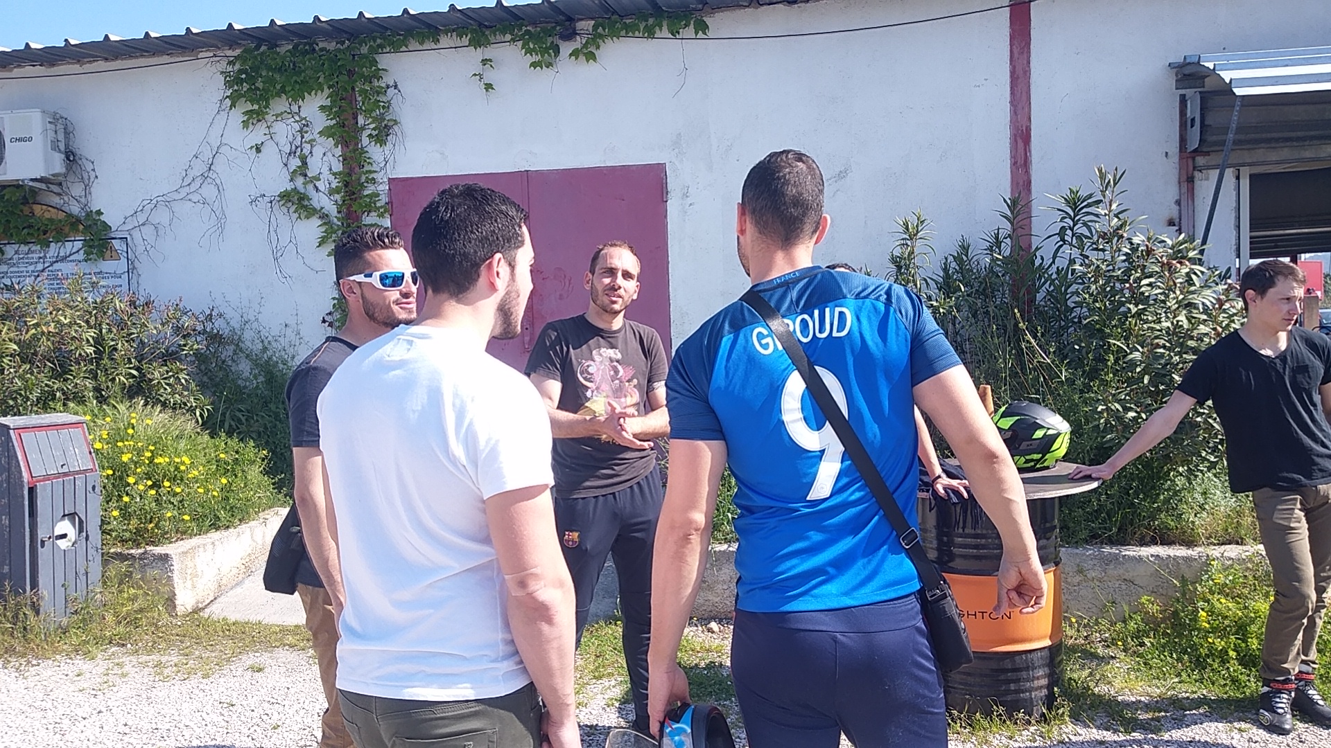 Photo n° 8 de l'avis de jean-yves.e fait le 21/04/2018 à 11:39