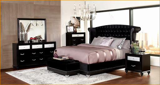 Furniture Store «Unique Piece Furniture», reviews and photos, 101 Greystone Power Blvd, Dallas, GA 30157, USA