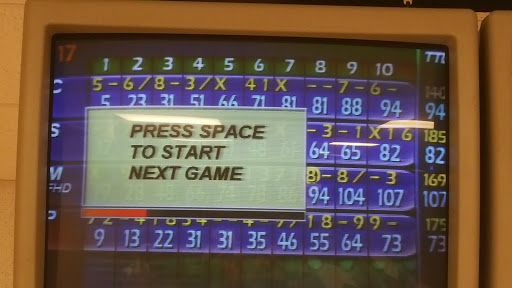 Bowling Alley «Island Strikz Entertainment», reviews and photos, 2302 E Pass Rd, Gulfport, MS 39507, USA