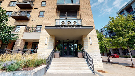 222 Hennepin Apartment Homes