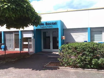 Les Portes de l'Emploi à Portes-lès-Valence