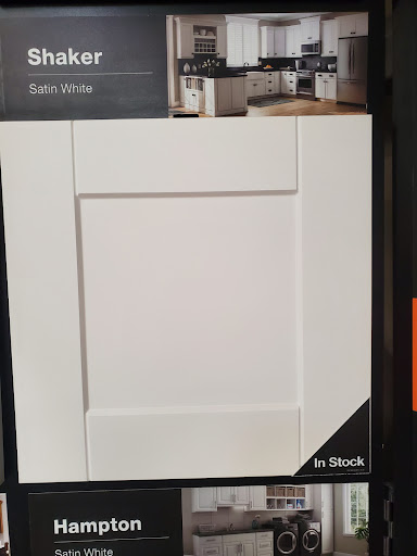 Home Improvement Store «The Home Depot», reviews and photos, 14085 Northwest Fwy, Houston, TX 77040, USA