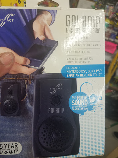 Discount Store «Artesia Discount», reviews and photos, 1241 E Artesia Blvd, Compton, CA 90221, USA