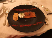 Plats et boissons du Restaurant français Restaurant Relais d'Aumale à Orry-la-ville - n°10