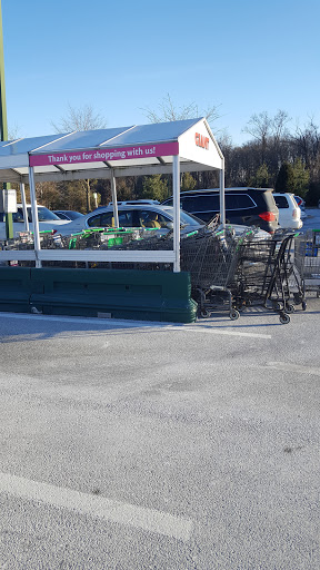 Grocery Store «Giant Food Stores», reviews and photos, 830 E Baltimore Pike, Kennett Square, PA 19348, USA