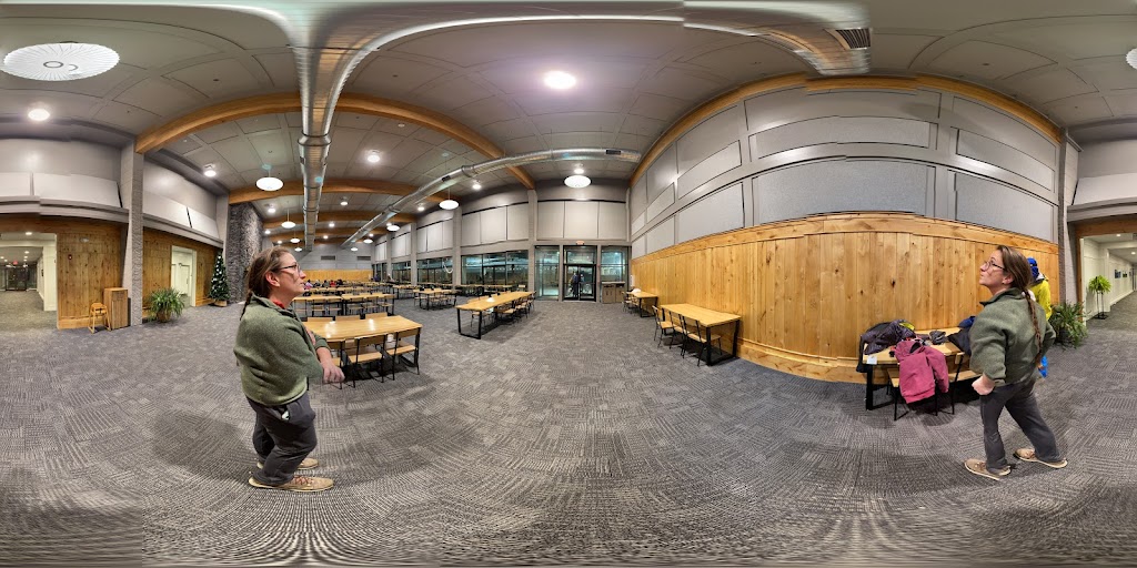 Shenandoah Center Cafeteria 22842