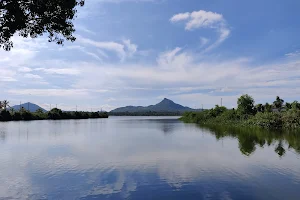 Haniyuru lake ಹನಿಯೂರು ಕೆರೆ image