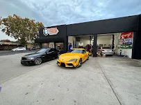 Roundel Noel Motorworks - Car repair in Modesto, CA, Modesto - Rated 5.0/5