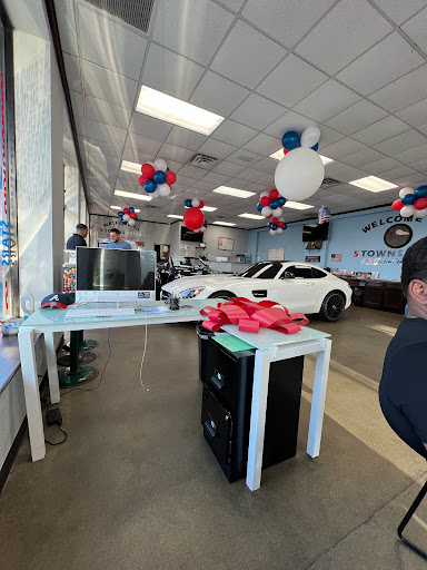 Used Car Dealer «5 Towns Drive.net», reviews and photos, 670 Burnside Ave, Inwood, NY 11096, USA