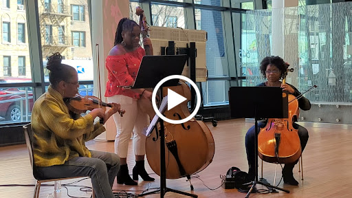 Art School «Harlem School of the Arts», reviews and photos, 645 St Nicholas Ave, New York, NY 10030, USA