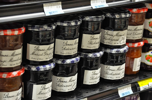 Grocery Store «Streets Market and Cafe», reviews and photos, 2400 14th St NW, Washington, DC 20009, USA