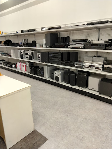 Thrift Store «Deseret Industries Thrift Store», reviews and photos