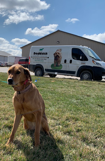 DogWatch of Omaha Hidden Fence