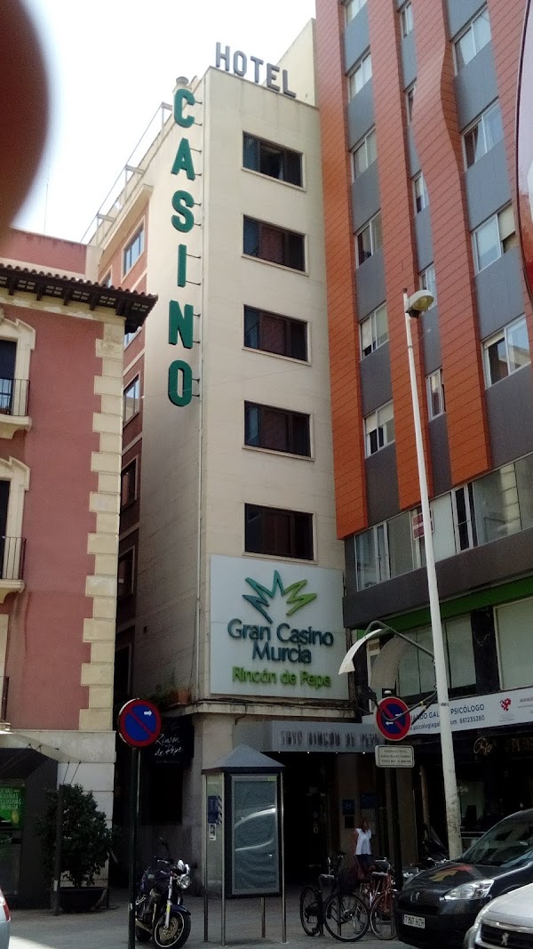 Imagen de Hotel Tryp Rincón de Pepe,Murcia (1 de 2)