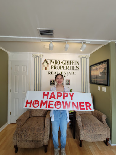 Real Estate Agency «Aparo-Griffin Properties», reviews and photos, 1409 E New York Ave, DeLand, FL 32724, USA