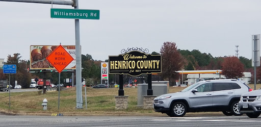 Sandwich Shop «Wawa», reviews and photos, 500 S Airport Dr, Sandston, VA 23150, USA