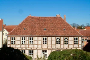 Sonnenhaus Havelberg image