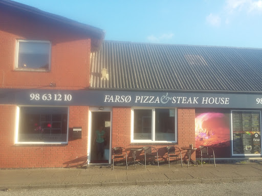 Farsø Pizza in Farsø, Skive