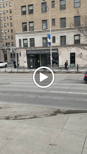 Book Store «The University Store on Fifth», reviews and photos, 4000 Fifth Ave, Pittsburgh, PA 15213, USA