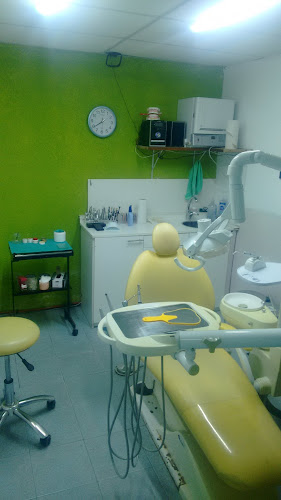 Opiniones de Consultorio Odontológico Dr. Ignacio Llaguno en La Paz - Dentista