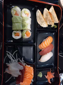 Sushi du Restaurant japonais Miya sushi à Saint-Dizier - n°15