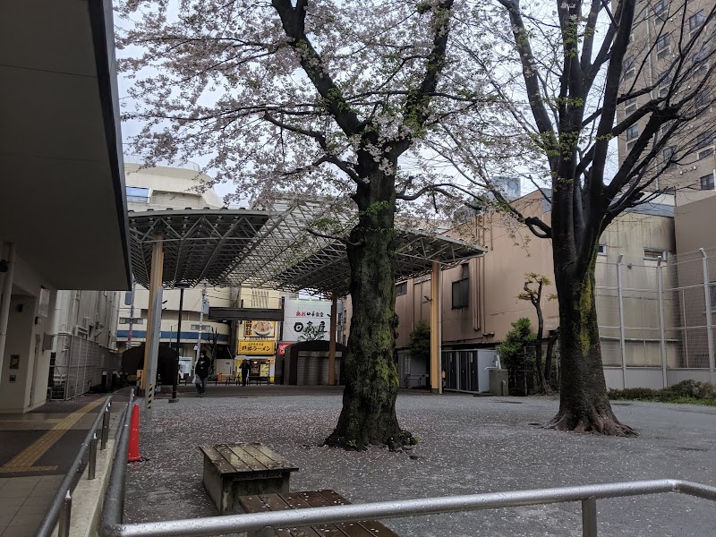 世田谷区役所 太子堂出張所