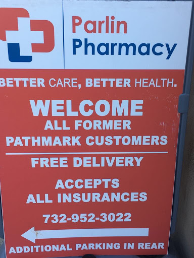 Pharmacy «Parlin pharmacy», reviews and photos, 499 Ernston Rd, Parlin, NJ 08859, USA