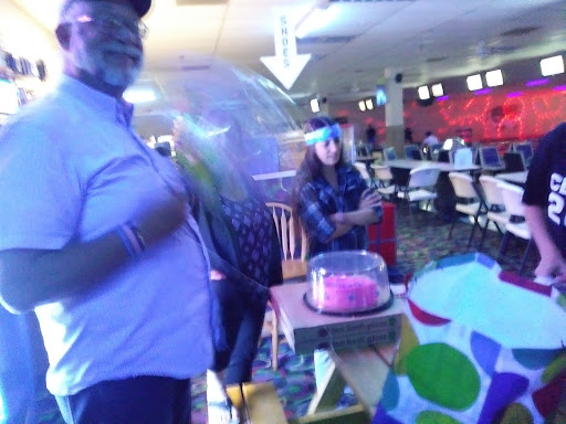 Bowling Alley «Antelope Lanes», reviews and photos, 6301 E 2nd St, Prescott Valley, AZ 86314, USA