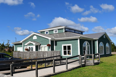 Sackville Visitor Information Centre