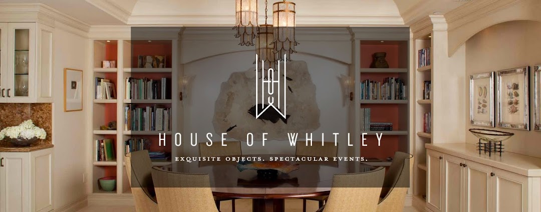 House of Whitley