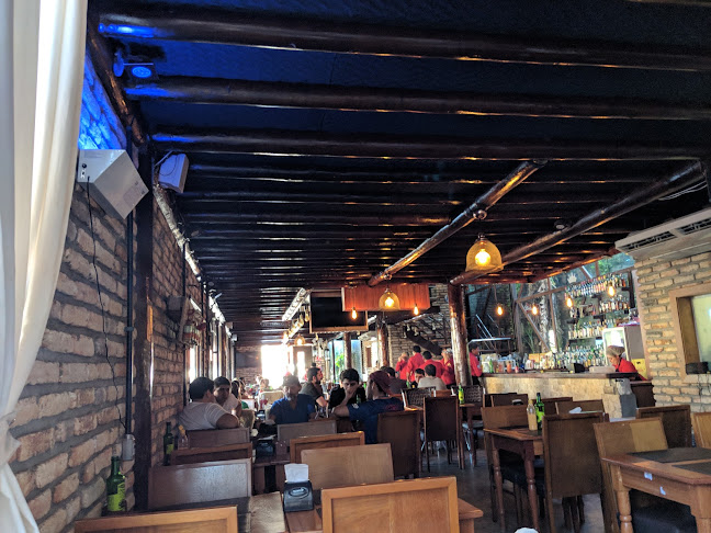 Ordones Steak & Burger - Hamburgueria