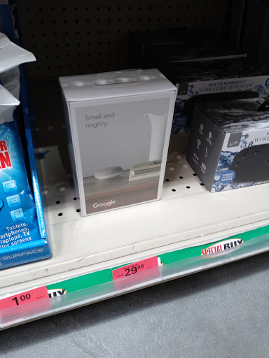 Home Improvement Store «Menards», reviews and photos, 11357 N Linden Rd, Clio, MI 48420, USA