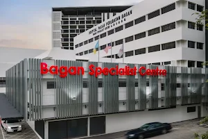 Bagan Specialist Centre image