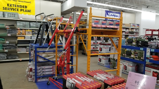Hardware Store «Harbor Freight Tools», reviews and photos, 4646 Great Northern Blvd, North Olmsted, OH 44070, USA