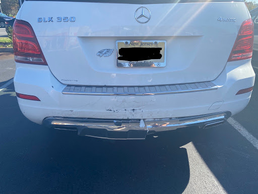 Auto Body Shop «CollisionMax, an ABRA company», reviews and photos, 6900 Westfield Ave, Pennsauken Township, NJ 08110, USA