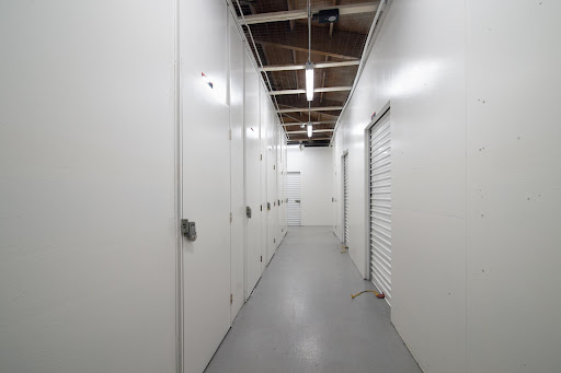 Public Storage image