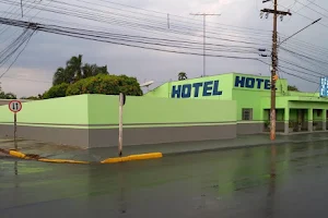 Hotel America 1 image