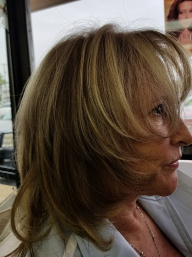 Hair Salon «Great Looks Hair Spa», reviews and photos, 5056 N Dixie Hwy, Oakland Park, FL 33334, USA