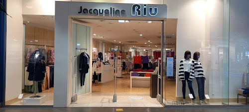 Magasin de vêtements pour femmes Riu Paris-Jacqueline RIU -Clermont-ferrand Clermont-Ferrand