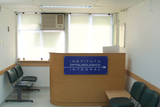 Instituto Oftalmológico Integral - Stgo. Centro