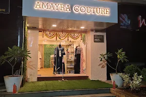 Amayra Couture image