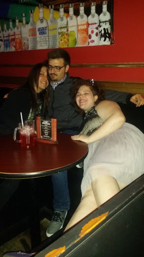 Night Club «Mark III Tap Room», reviews and photos, 306 S Walnut St, Muncie, IN 47305, USA