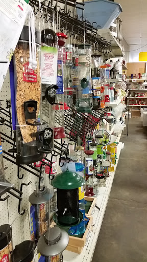 Garden Center «A W Brown Pet & Garden», reviews and photos, 144 Shaker Rd, East Longmeadow, MA 01028, USA