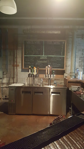 Performing Arts Theater «Acorn Theater», reviews and photos, 107 Generations Dr, Three Oaks, MI 49128, USA